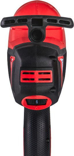 Raider Battery Silicone Glue Gun 20V Solo