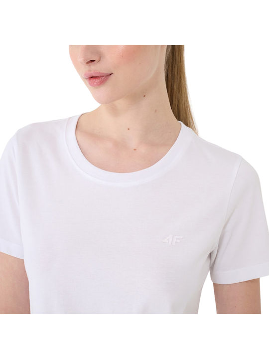 Women's T-shirt White