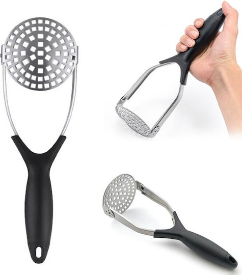 Inox Potato Press