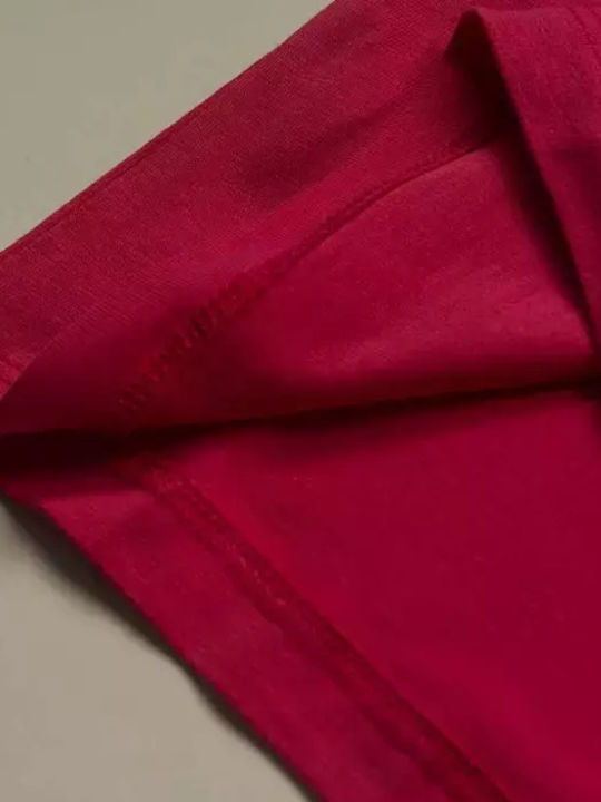 Tricou pentru copii Fuchsia