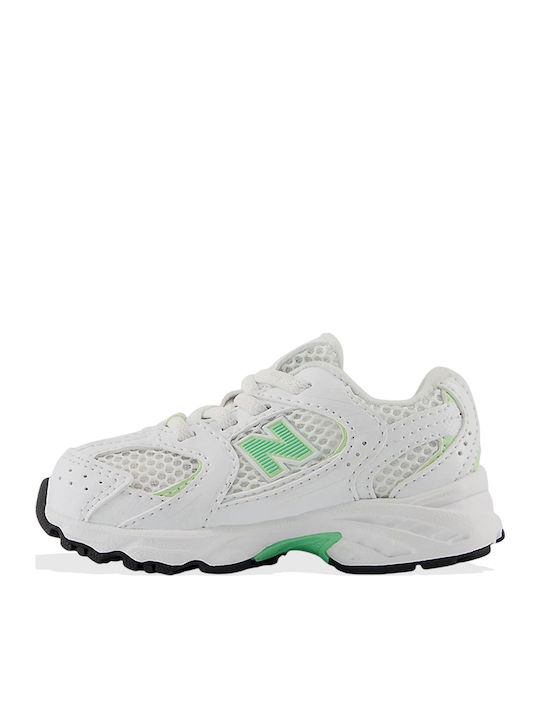 New Balance 530 Weiße New Balance 530 Weiße