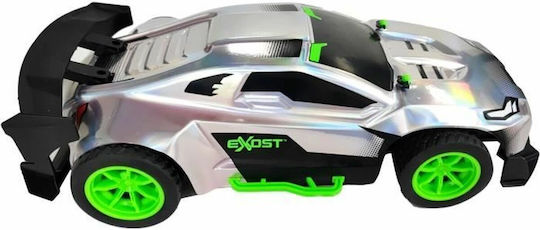 Exost Radio Control Τηλεκατευθυνόμενο Αυτοκίνητο Πράσινο