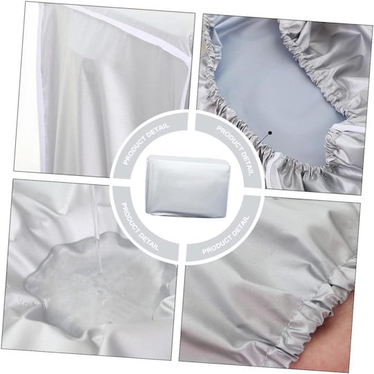 Air Conditioner Outdoor Unit Cover Small 80x28x54cm