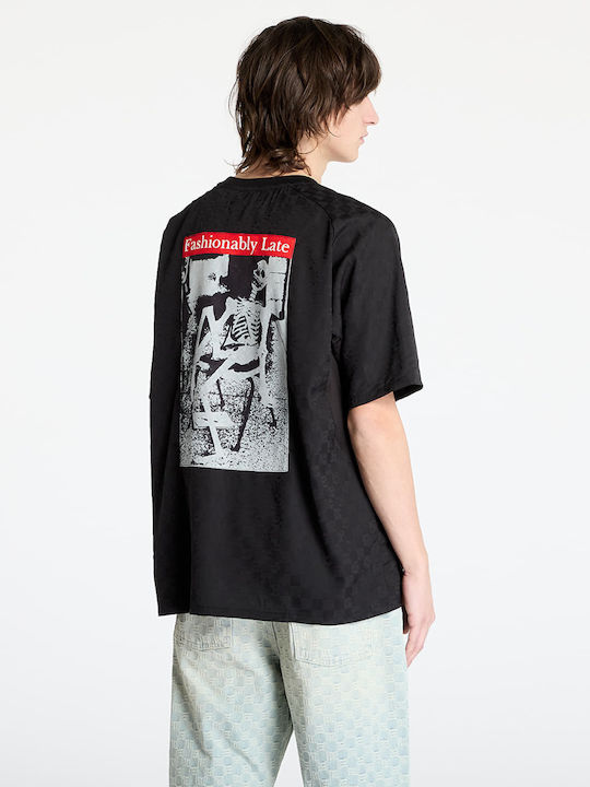 T-Shirt Schwarz