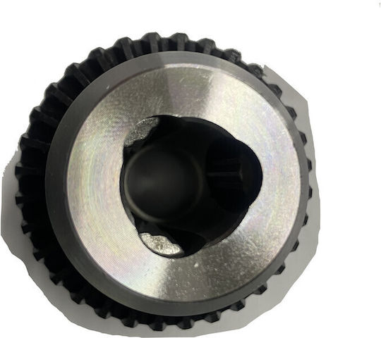 Mandrin metalic Venus cu cheie B16 3-16