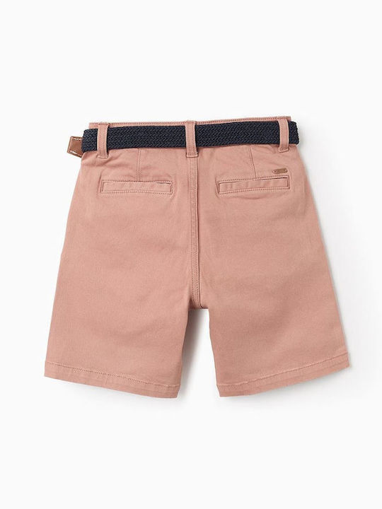 Zippy Kids' Shorts/Bermudas Fabric Mocha