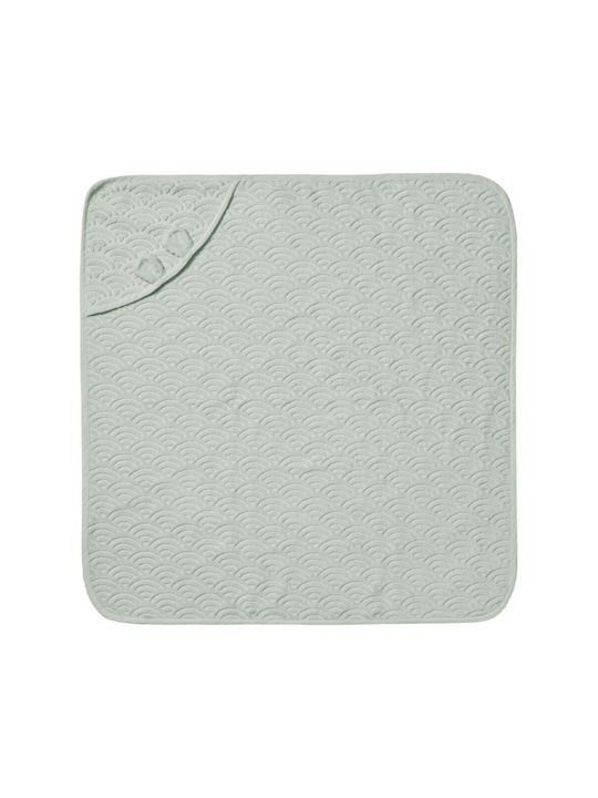 Cam Cam Copenhagen Kapuzen Dusty green