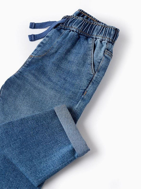 Zippy Kinder-Jeanshosen Blau
