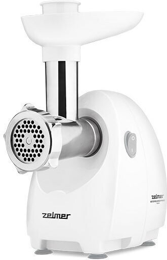 Smapp Fleischwolf 2200W Weiße