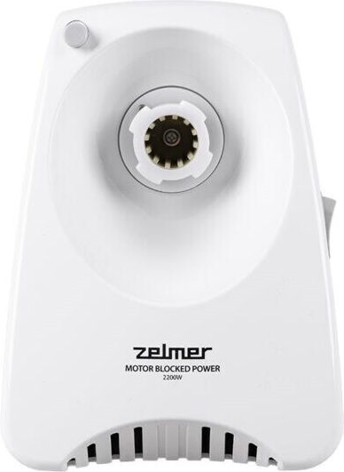 Smapp Fleischwolf 2200W Weiße