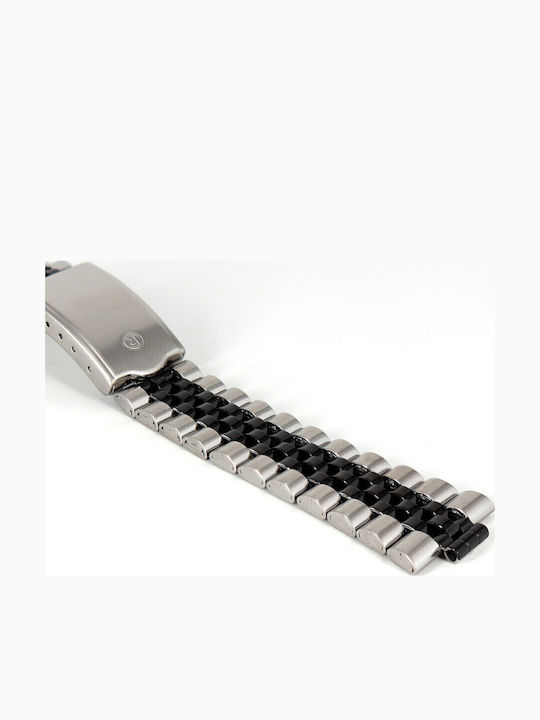 Rochet Μεταλλικό Μπρασελέ 22mm