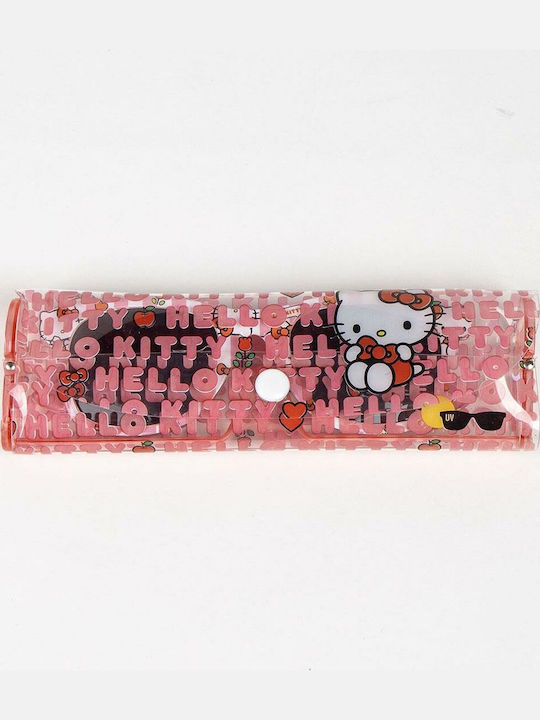 Hello Kitty Kinder-Sonnenbrillen Rosa