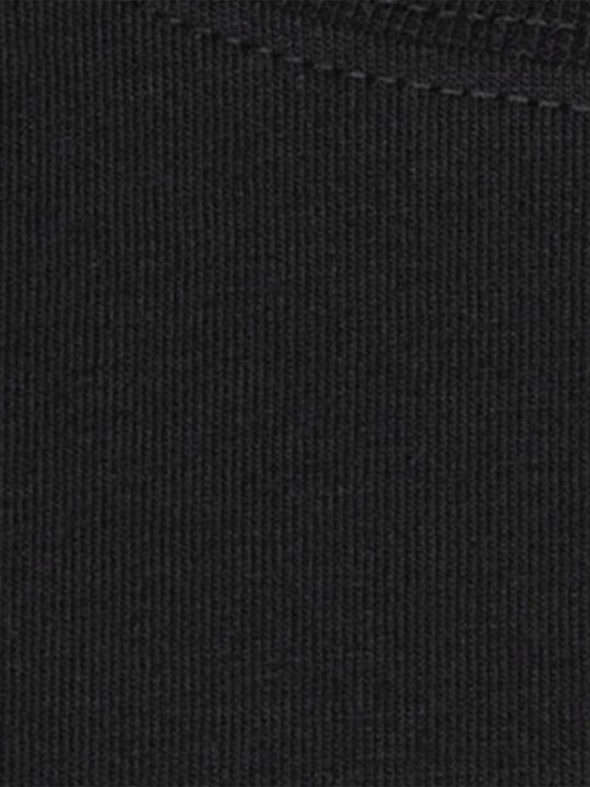 Kids' T-shirt Black