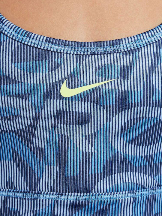 Nike Kinder-Bustier Blue Beyond