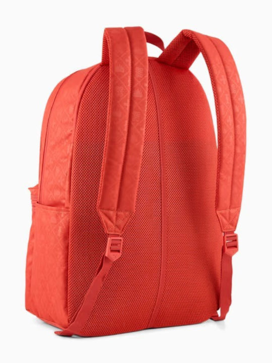 PUMA Essentials Κόκκινο
