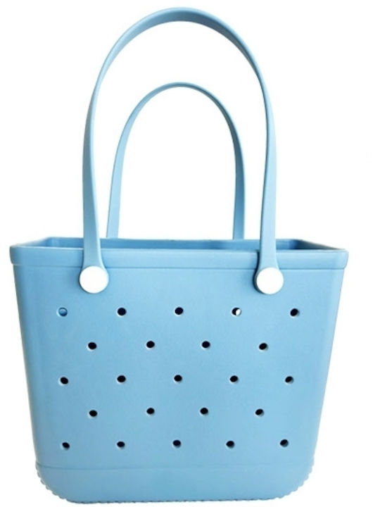 Cti Strandtasche Blau