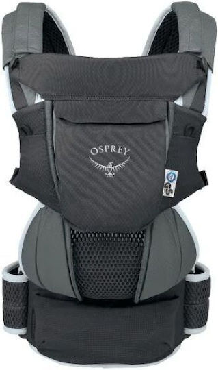 Osprey Classic Carrier Poco Black