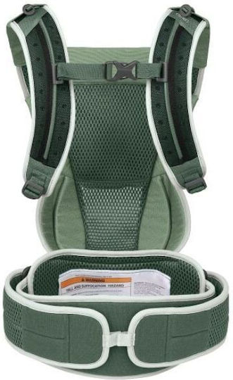 Osprey Classic Carrier Poco Green