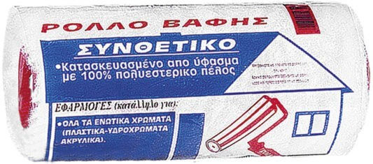 Rollex Ρολο Συνθετικο 18cm 01.00426