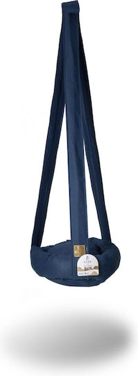 Pat Suspendat Glee Albastru 50x150cm