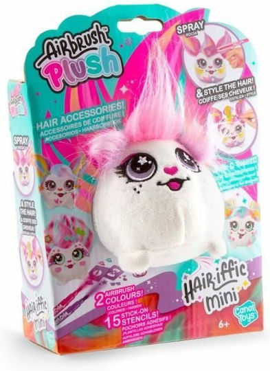 Canal Toys Hair'iffic Mini 1-pack Ctair038