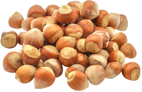 Haselnüsse Ungeschält 500gr