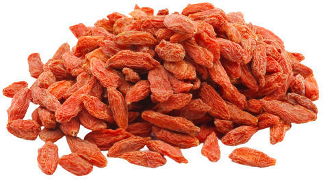 Goji Berries 250gr