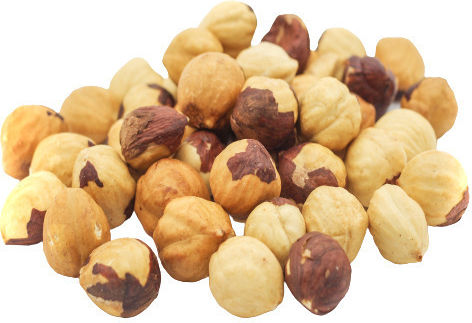 Alune de pădure Prăjit 500gr