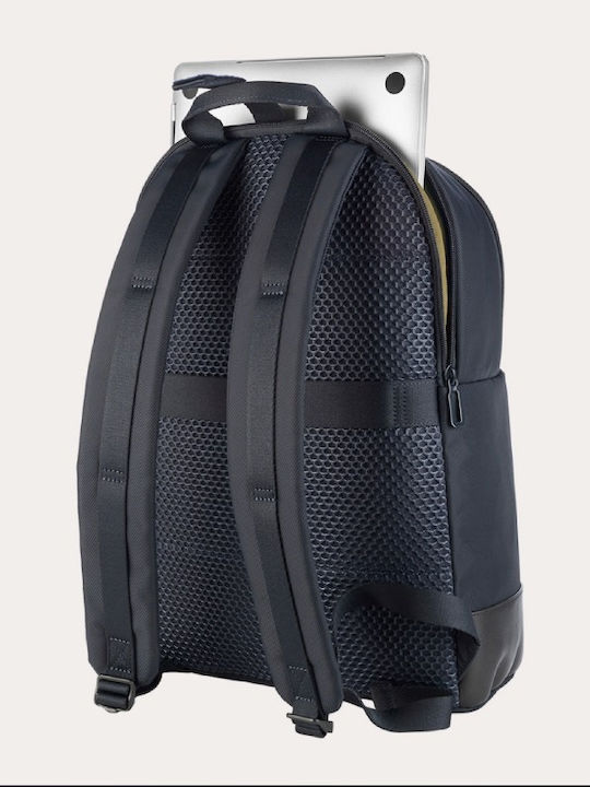 Tucano Backpack Backpack for 16" Laptop Blue