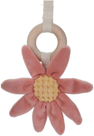 Little Dutch Miffy Lucky Blossom Wooden Activity Gym for Newborns