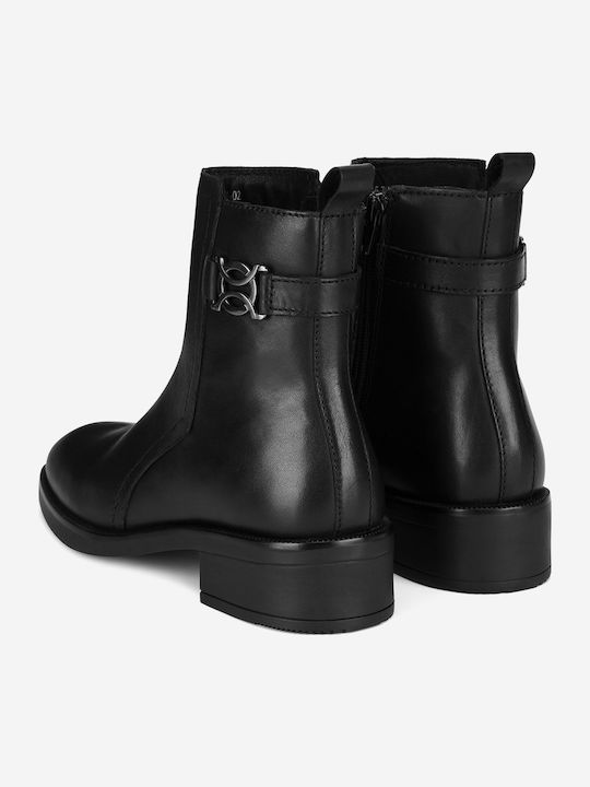 Ghete Dama Negru