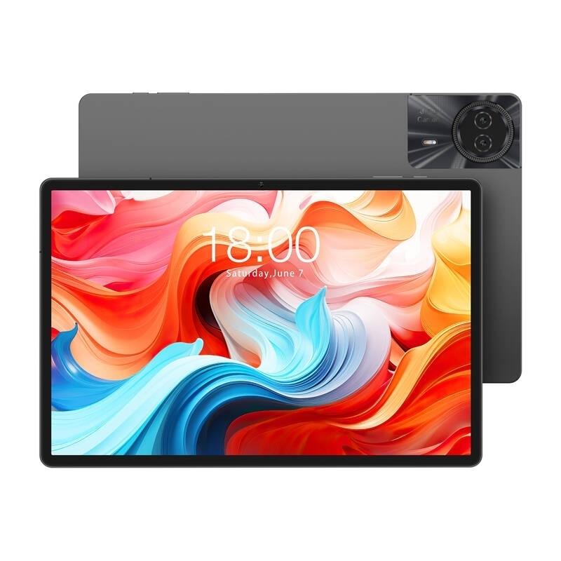 TECLAST T50 プラス 10.11インチ 6Gb/256Gbタブレット T50 Plus タブレット