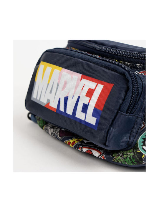 Avengers Kinder Bauchtasche Bunt