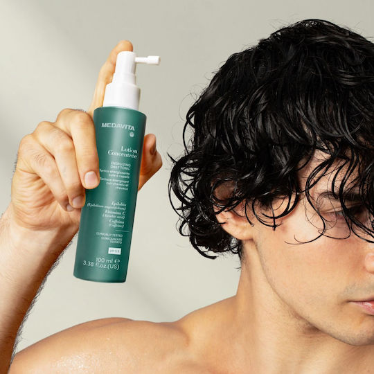 Medavita Lotion Μαλλιών για Τόνωση 100ml