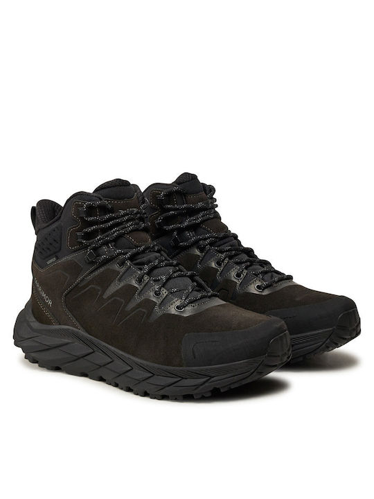 Karrimor Ανδρικά Ορειβατικά Μποτάκια Μαύρα