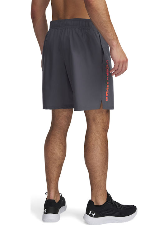Under Armour Sports Men's Shorts Gray