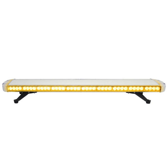 Amber Recovery Light 1200mm Control Panel