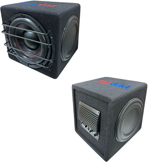 PerVoi T-103F Subwoofer Auto 10" 150W RMS cu Carcasă