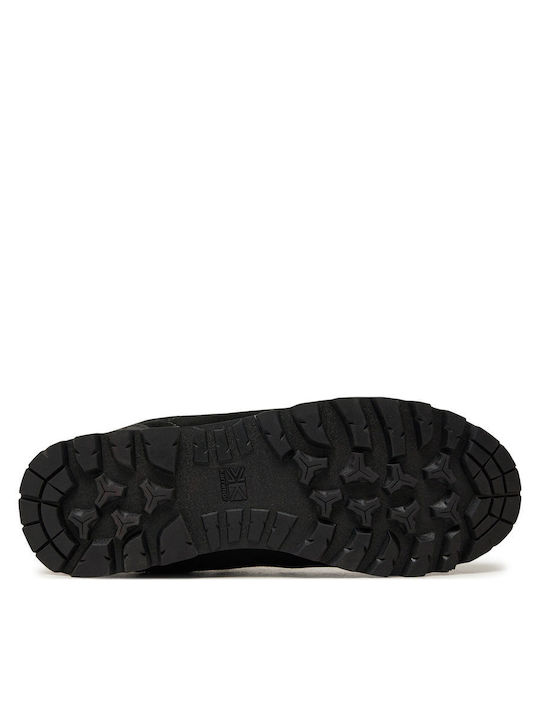 Karrimor Spike Ανδρικά Ορειβατικά Μαύρα