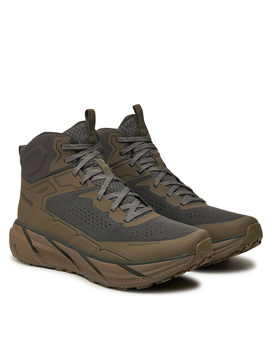 Karrimor Herren Wanderschuhe Grüne
