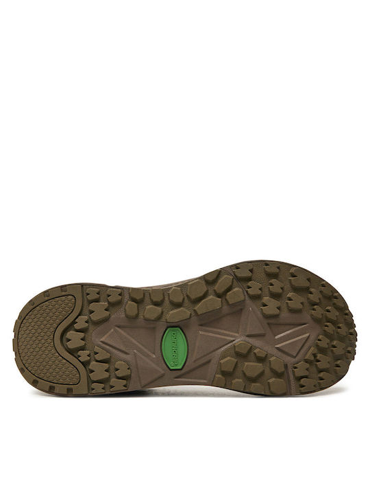 Karrimor Herren Wanderschuhe Grüne
