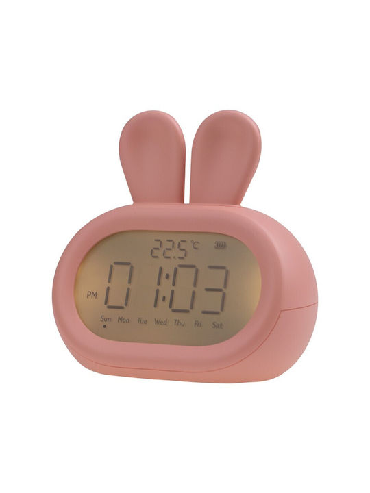 Mary's Desktop Clock