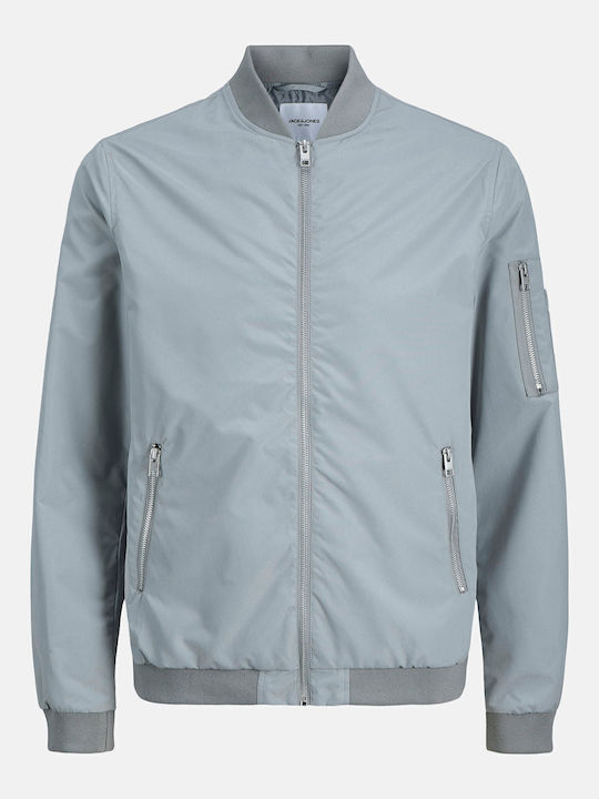 Jacket Bomber Ultimate-grey