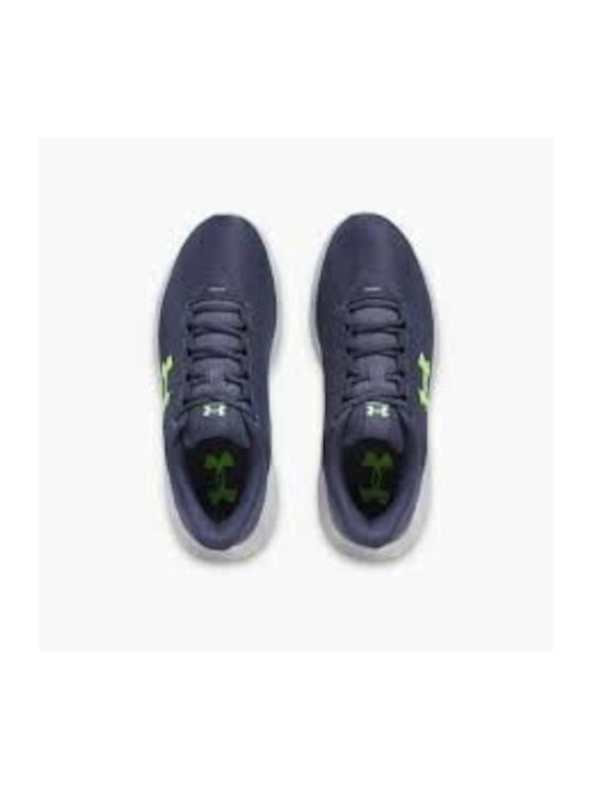 Phade Rn 3 Herren Sportschuhe Laufen Grey Green