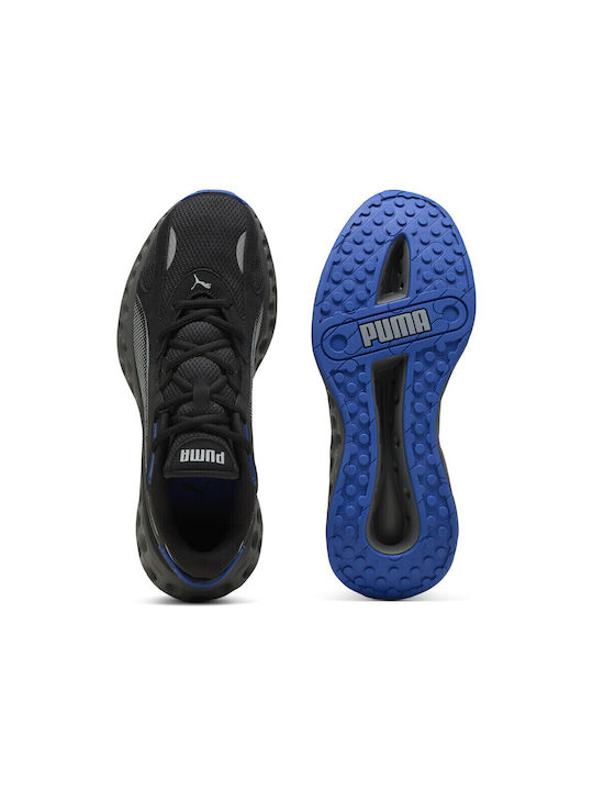 Softride Frequence Sport Shoes Running Black