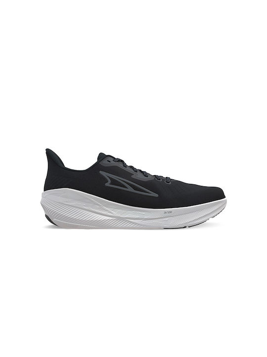 Experience Flow Sport Shoes Running Black / White