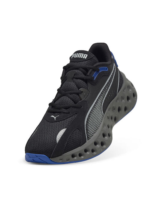 Softride Frequence Sport Shoes Running Black