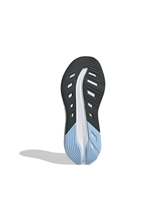 Questar 3 Sport Shoes Running Black