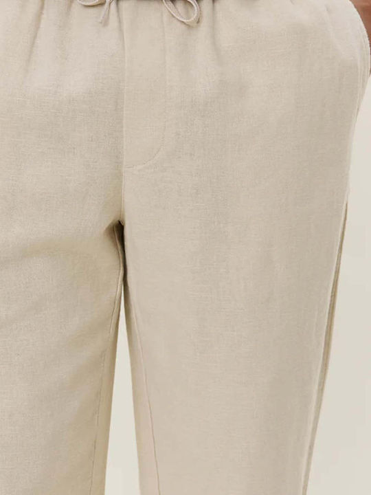 Patrick Pantaloni Light Sand