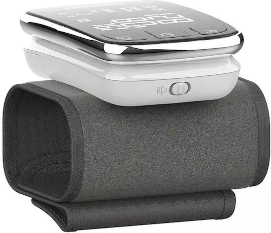 Ψηφιακό Πιεσόμετρο Καρπού Controlbios Optiwatch2 1996